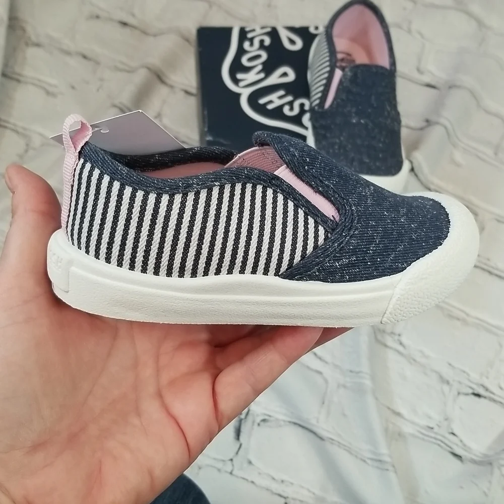 OshKosh Bgosh girls slip